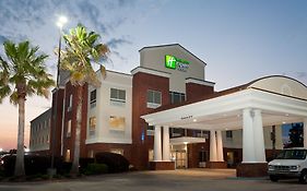 Holiday Inn Express Hotel & Suites Scott-Lafayette West By Ihg